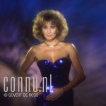 20-08-1986 Pleuni Touw at studio in Amsterdam Special shoot for Playboy Photo: Govert de Roos/Connu